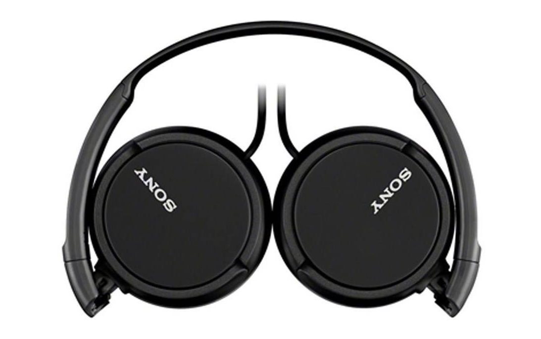  Sony MDR-ZX110APB fejhallgató