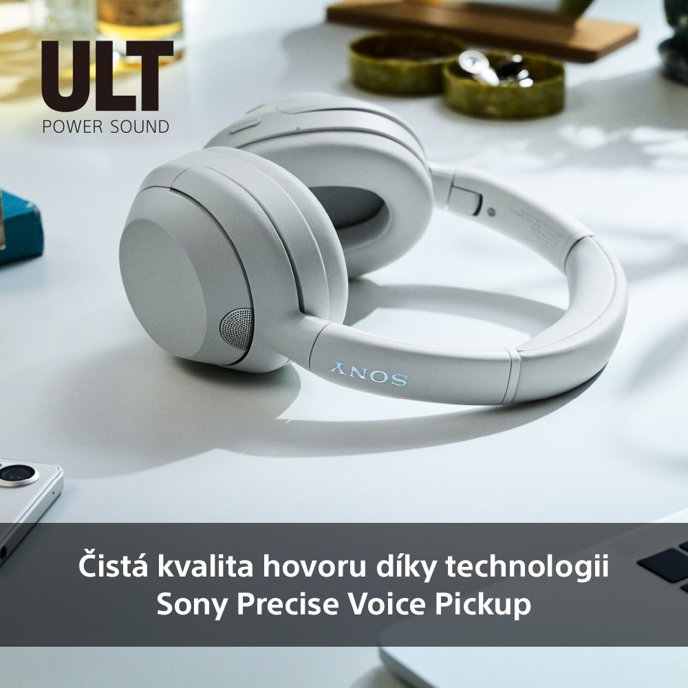 Sony ULT WEAR vezeték nélküli fejhallgató