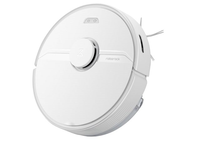 Roborock Q7 robotporszívó, fehér