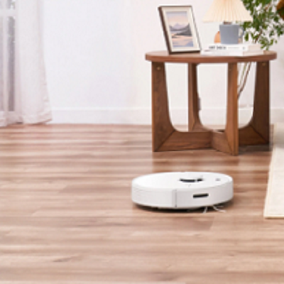 Roborock Q7 robotporszívó, fehér
