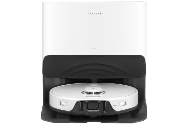 Roborock S8 Pro Ultra, fehér