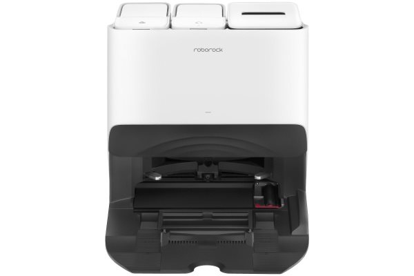 Roborock S8 Pro Ultra, fehér