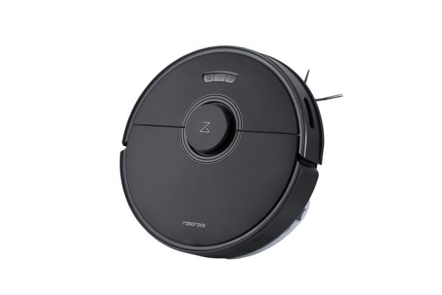 Roborock Q7 Max robotporszívó, fekete