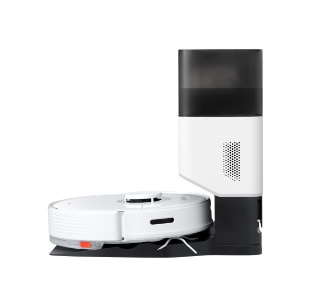 Roborock Q7 Max+ robotporszívó, fehér