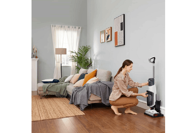 Roborock Dyad Wet and Dry Vacuum Cleaner felmosó porszívó