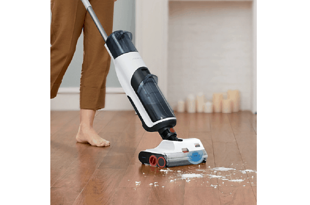 Roborock Dyad Wet and Dry Vacuum Cleaner felmosó porszívó
