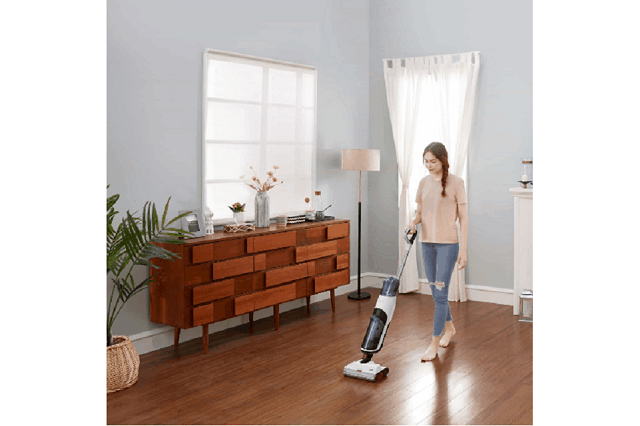 Roborock Dyad Wet and Dry Vacuum Cleaner felmosó porszívó