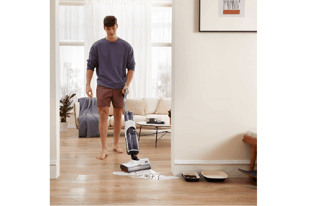 Roborock Dyad Wet and Dry Vacuum Cleaner felmosó porszívó