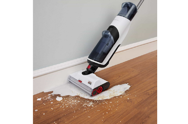 Roborock Dyad Wet and Dry Vacuum Cleaner felmosó porszívó