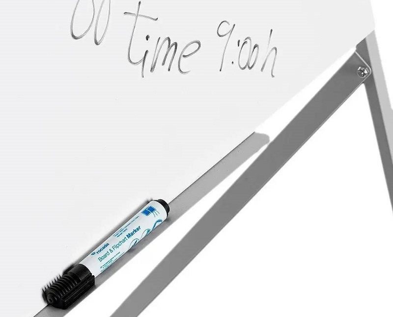 ROCADA 605V22 flipchart
