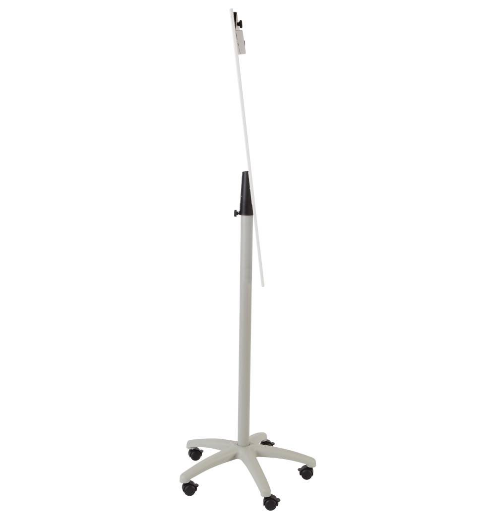 Mágneses flipchart Rocada 617ECO kerekeken