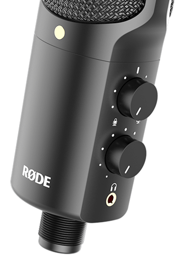 RODE NT-USB RODE NT-USB