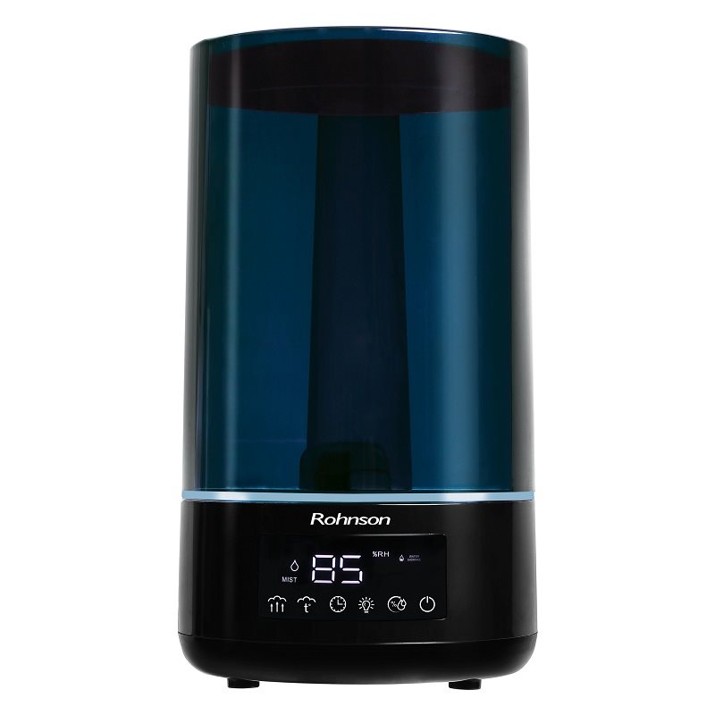 Rohnson R-9588 Cool & Warm 2in1 párásító