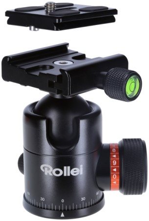 Rollei C6i karbon