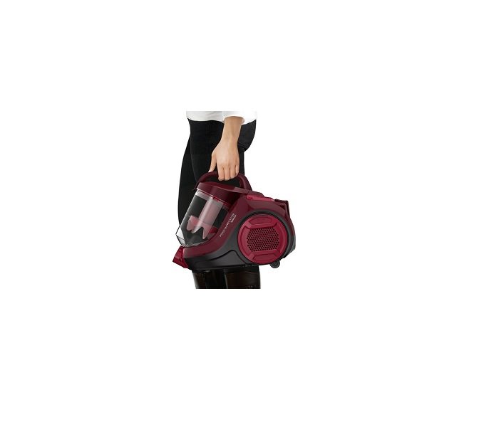  Rowenta RO2933EA Swift Power Cyclonic 