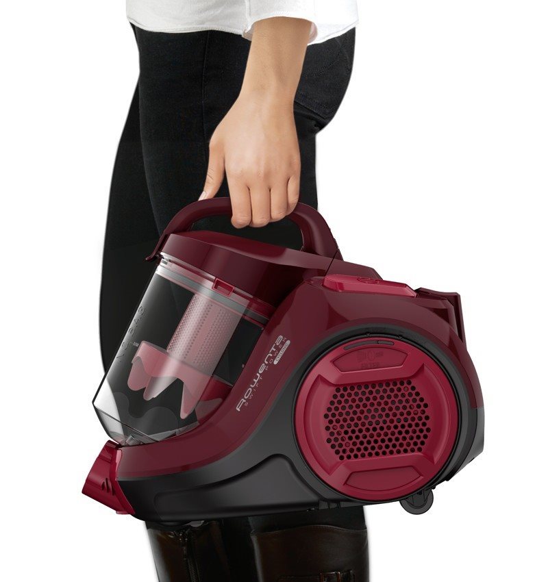  Rowenta RO2933EA Swift Power Cyclonic 
