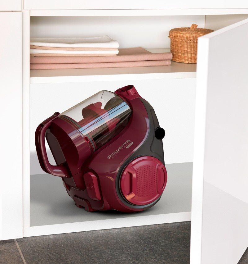  Rowenta RO2933EA Swift Power Cyclonic 