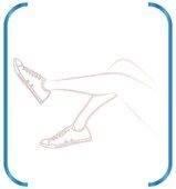 Rowenta EP1110F1 Easy Touch epilátor