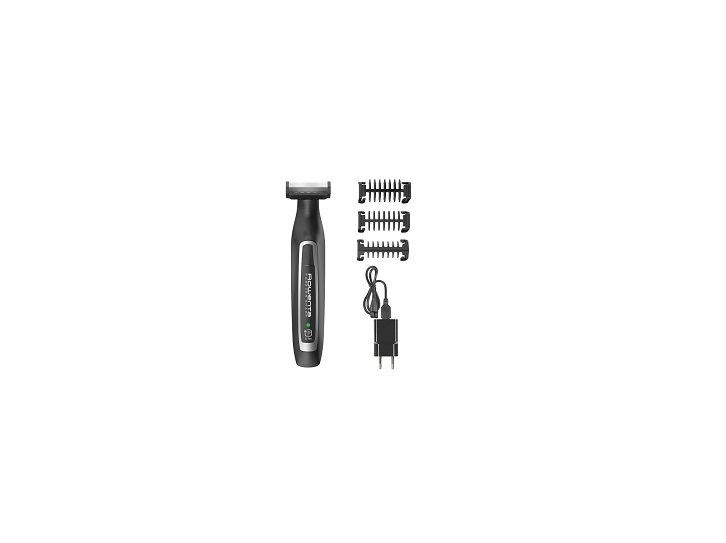Rowenta TN6000F5 Forever Sharp Black trimmelő
