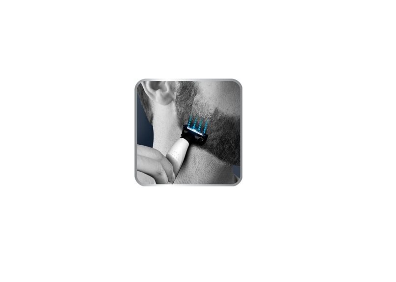 Rowenta TN6000F5 Forever Sharp Black trimmelő