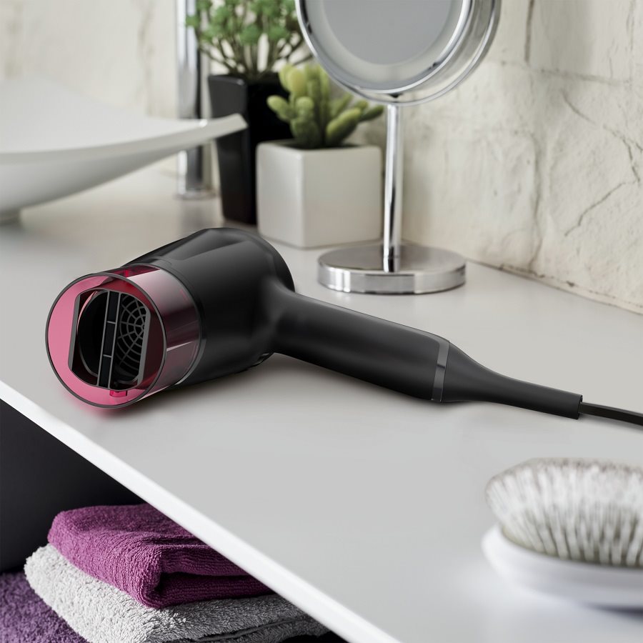Rowenta CV1623F0 Handy Dry hajszárító