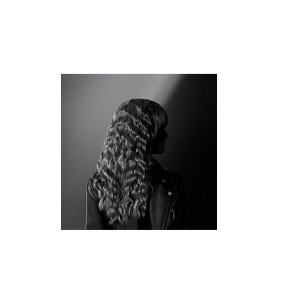 Rowenta x KARL LAGERFELD CF471LF0 Waves Addict hajsütővas