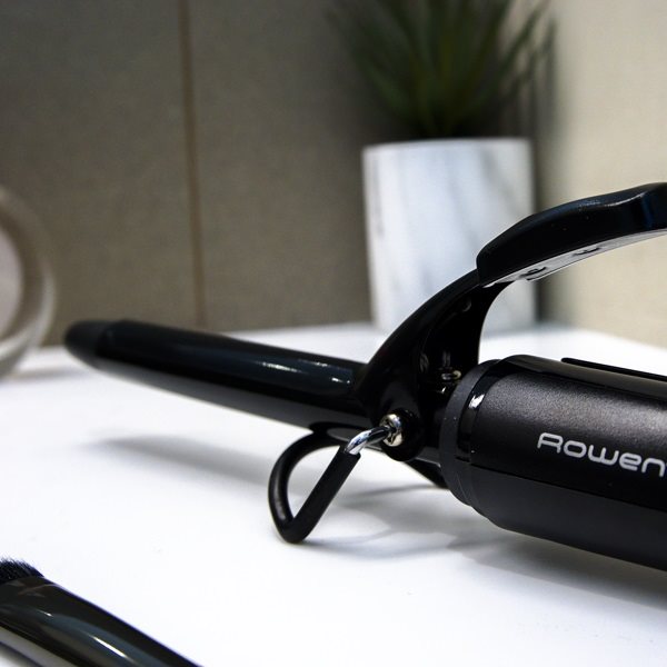 Rowenta CF2133F0 Curling Tong hajsütővas