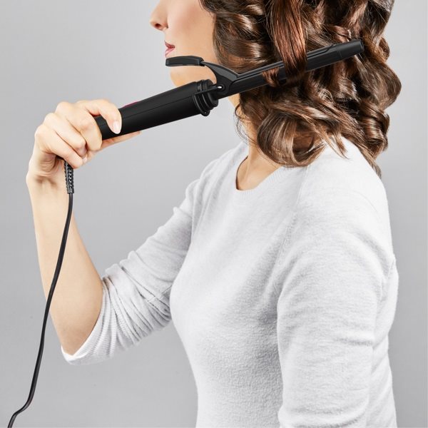 Rowenta CF2133F0 Curling Tong hajsütővas