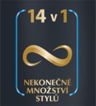 Rowenta CF4231F0 Infinite Looks