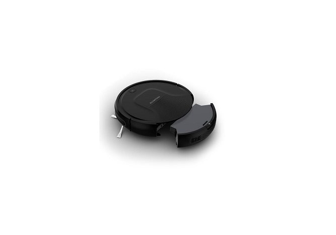 Rowenta RR8225WH X-PLORER Serie 45 Black&nbsp; robotporszívó