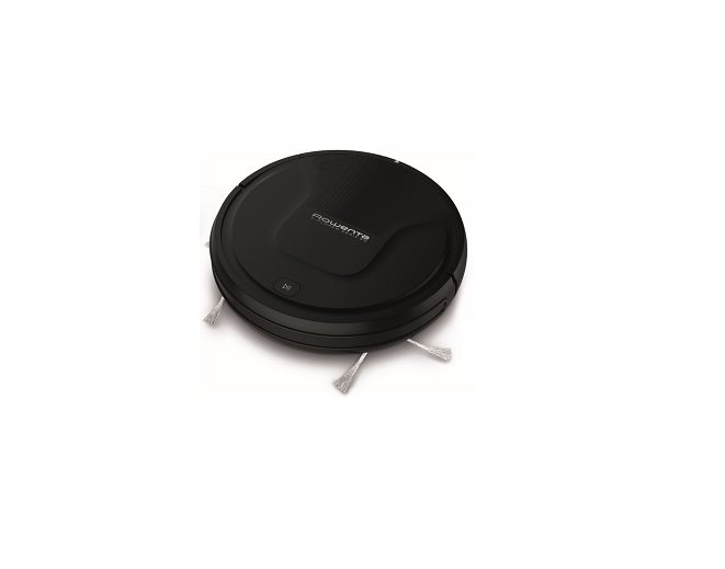 Rowenta RR8225WH X-PLORER Serie 45 Black&nbsp; robotporszívó