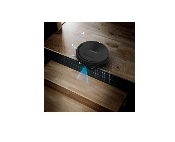 Rowenta RR8225WH X-PLORER Serie 45 Black&nbsp; robotporszívó