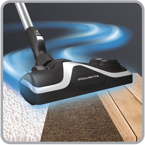 Power Air Dust fej