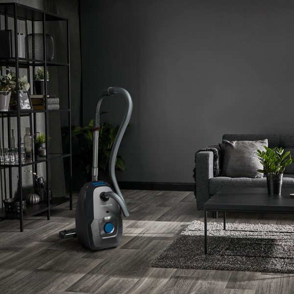 Porzsákos porszívó Rowenta RO4931EA Green Force Max ECO 900W