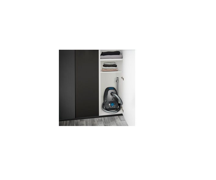 Porzsákos porszívó Rowenta RO4931EA Green Force Max ECO 900W