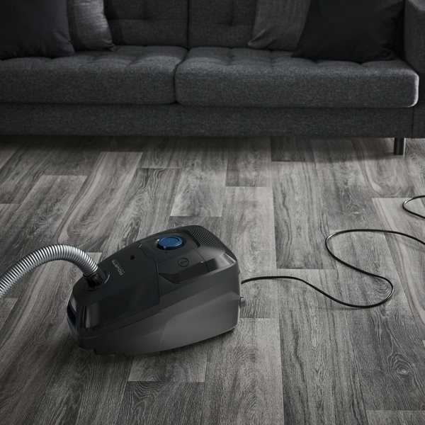 Porzsákos porszívó Rowenta RO4931EA Green Force Max ECO 900W
