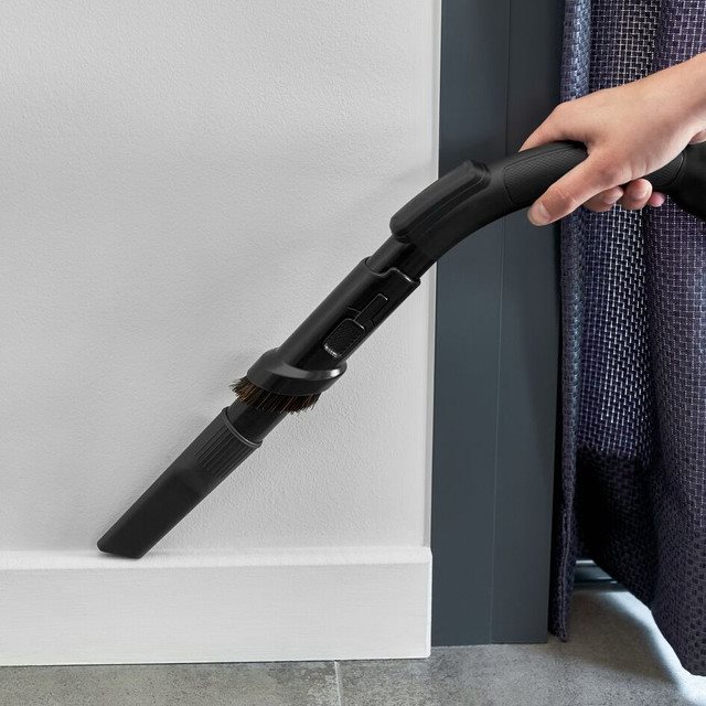 Porzsákos porszívó Rowenta RO4931EA Green Force Max ECO 900W