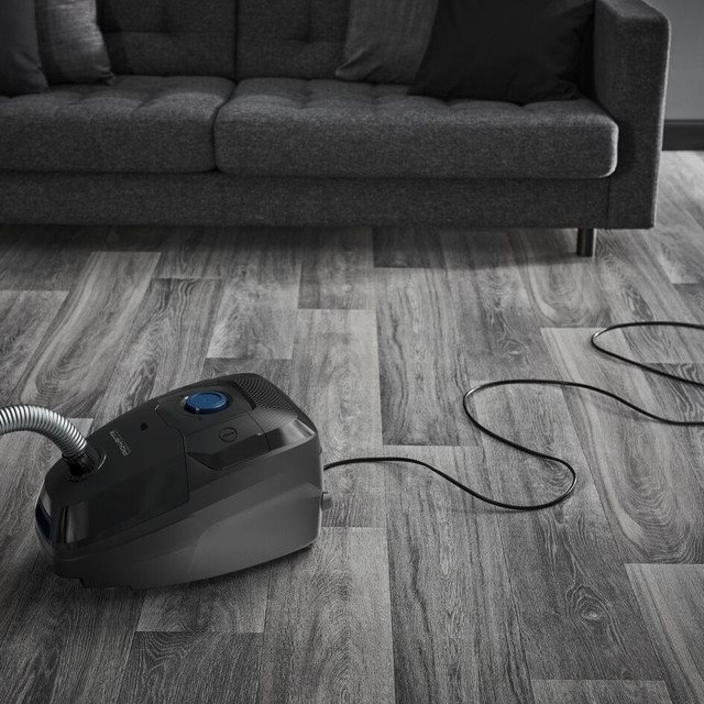 Sáčkový vysavač Rowenta RO4931EA Green Force Max ECO 900W