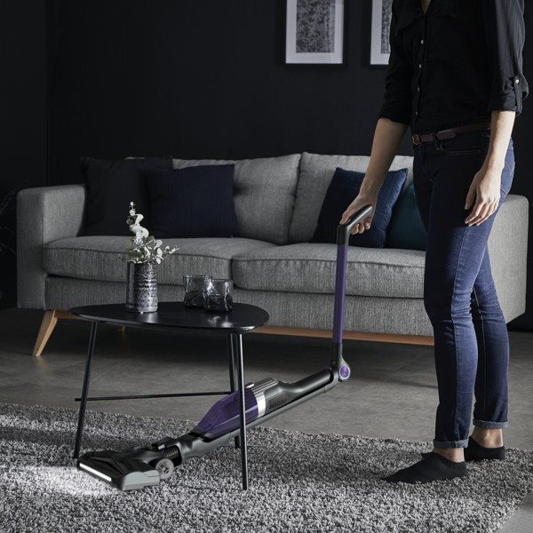 Rowenta RH1238WO X-Trem Compact Flex 2 az 1-ben Essential rúdporszívó