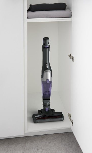 Rowenta RH1238WO X-Trem Compact Flex 2 az 1-ben Essential rúdporszívó