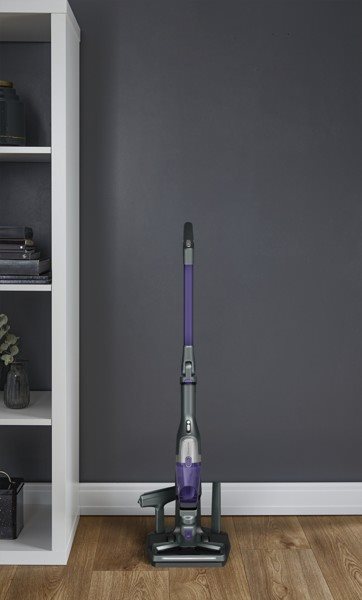 Rowenta RH1238WO X-Trem Compact Flex 2 az 1-ben Essential rúdporszívó