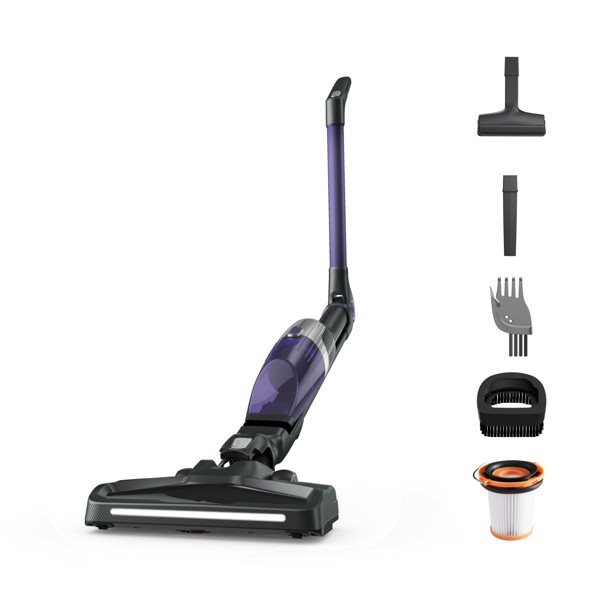 Rowenta RH1238WO X-Trem Compact Flex 2 az 1-ben Essential rúdporszívó