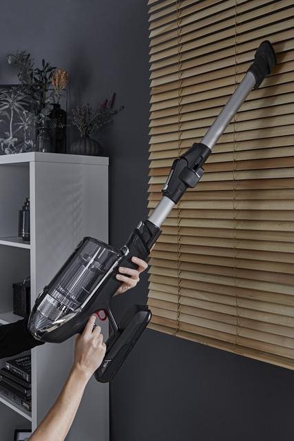 Rowenta RH995A1 X-Force Flex 14.60 Aqua aku álló porszívó