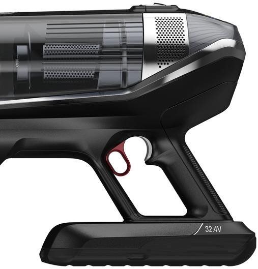 Rowenta RH995A1 X-Force Flex 14.60 Aqua aku álló porszívó