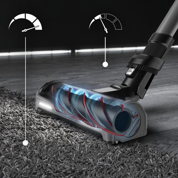 Rowenta RH99C0WO X-Force Flex 14.60 4 az 1-ben Aqua Auto rúdporszívó