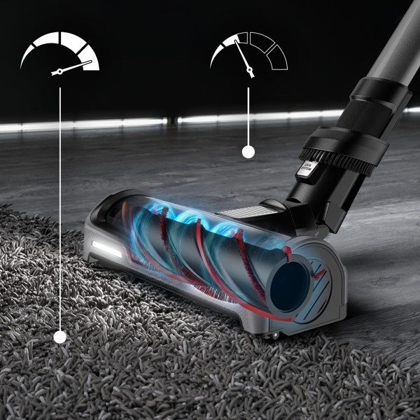 Rowenta RH99C0WO X-Force Flex 14.60 4 az 1-ben Aqua Auto rúdporszívó