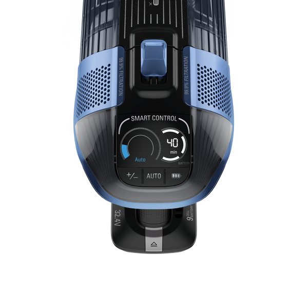 Rowenta RH99C0WO X-Force Flex 14.60 4 az 1-ben Aqua Auto rúdporszívó