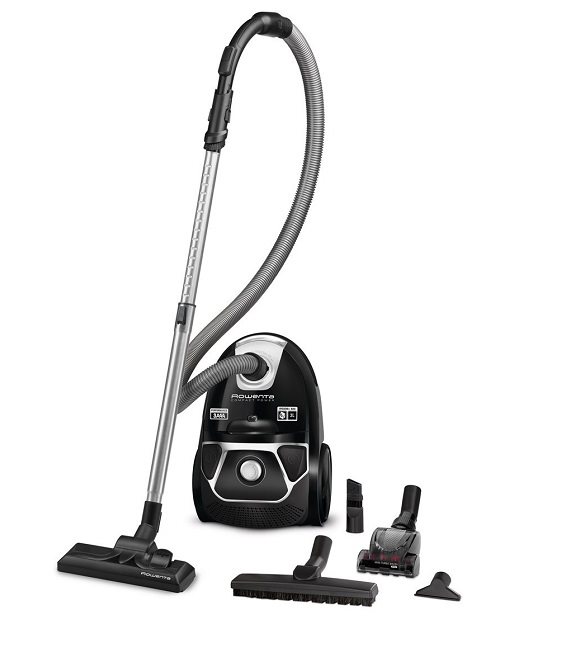 Rowenta RO3985EA Compact Power Animal Care porszívó