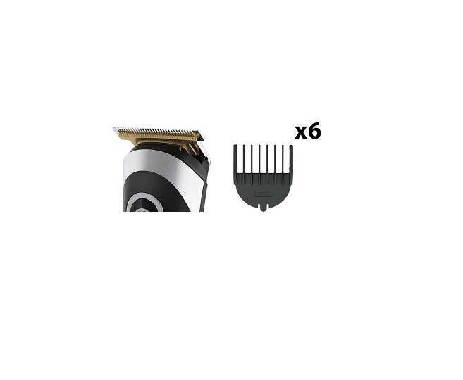 Rowenta TN9140F4 Trim & Style 13az1-ben trimmelő Rowenta TN9140F4 Trim & Style 13az1-ben trimmelő