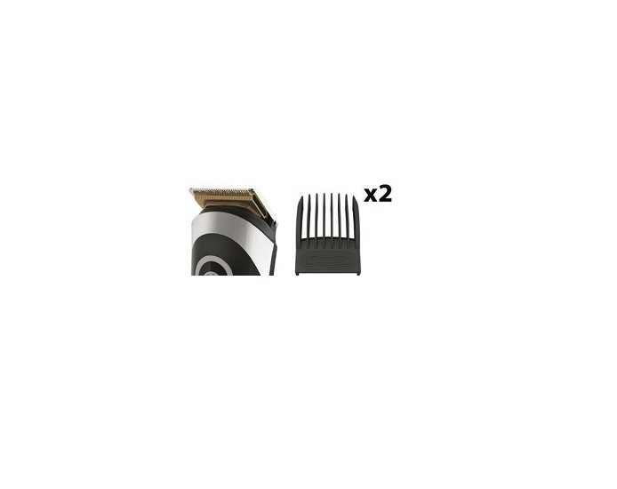 Rowenta TN9140F4 Trim & Style 13az1-ben trimmelő Rowenta TN9140F4 Trim & Style 13az1-ben trimmelő